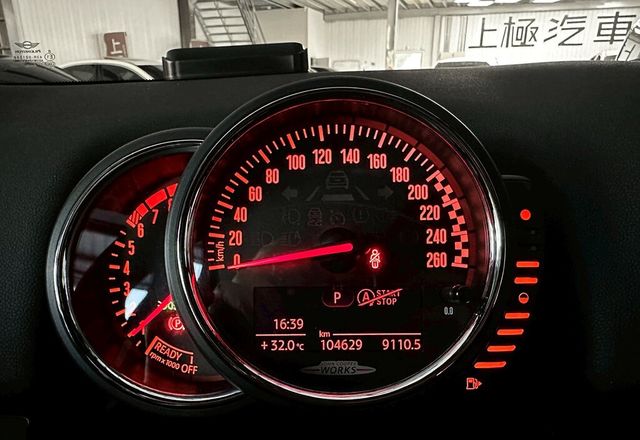 MINI迷你 COUNTRYMAN JCW  第20張相片