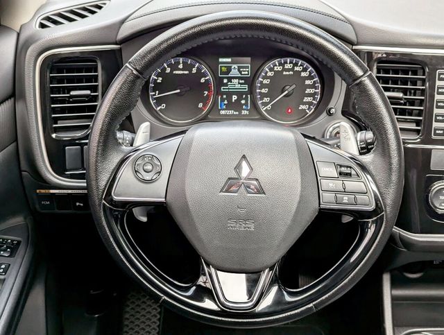 MITSUBISHI三菱 OUTLANDER  第11張相片