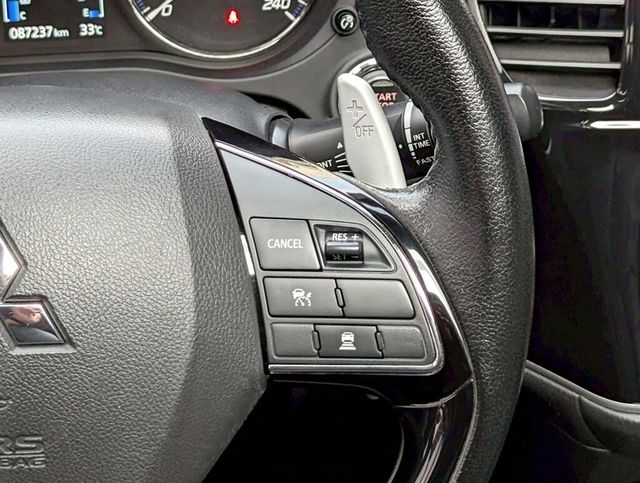 MITSUBISHI三菱 OUTLANDER  第12張相片