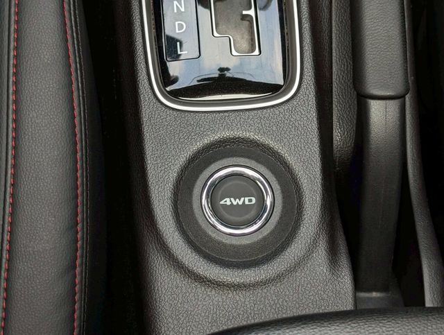 MITSUBISHI三菱 OUTLANDER  第16張相片