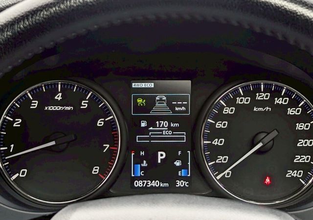 MITSUBISHI三菱 OUTLANDER  第20張相片