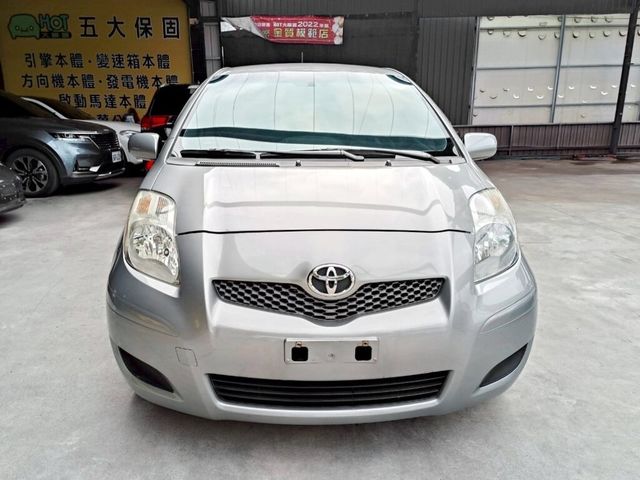 TOYOTA豐田 YARIS  第3張相片