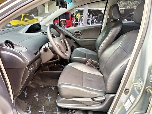 TOYOTA豐田 YARIS  第8張相片