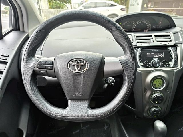 TOYOTA豐田 YARIS  第9張相片