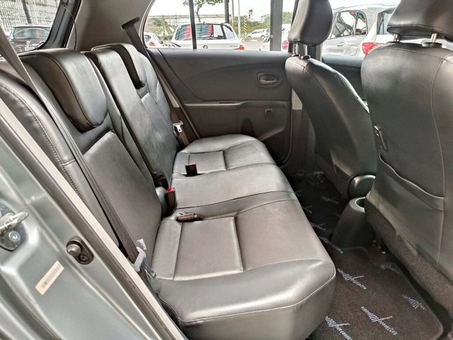 TOYOTA豐田 YARIS  第11張相片