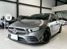 M-BENZ賓士 A35 AMG  第1張縮圖