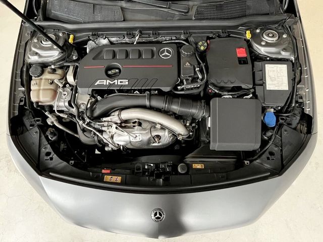 M-BENZ賓士 A35 AMG  第6張相片