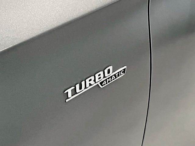 M-BENZ賓士 A35 AMG  第8張相片