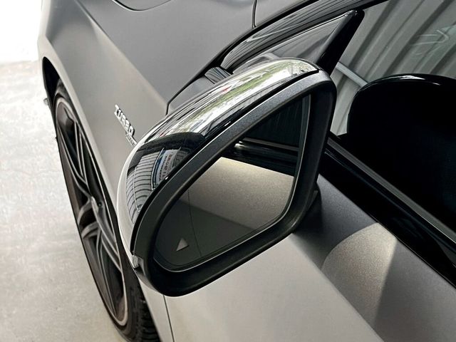 M-BENZ賓士 A35 AMG  第9張相片