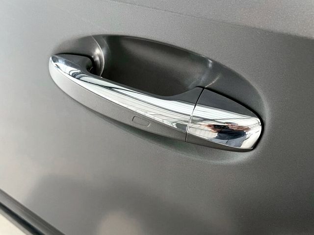 M-BENZ賓士 A35 AMG  第10張相片