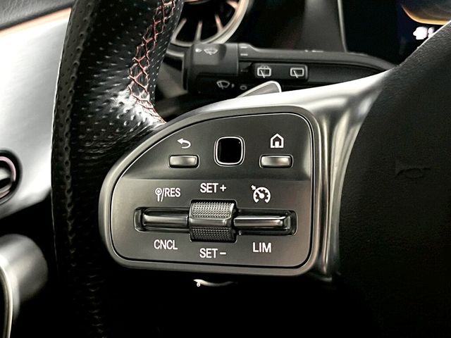 M-BENZ賓士 A35 AMG  第14張相片