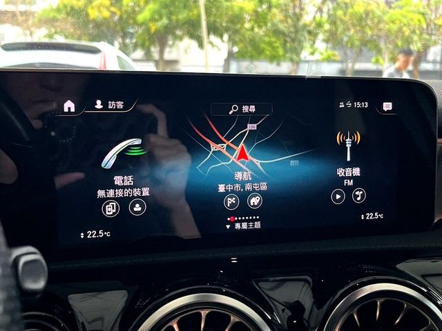 M-BENZ賓士 A35 AMG  第15張相片