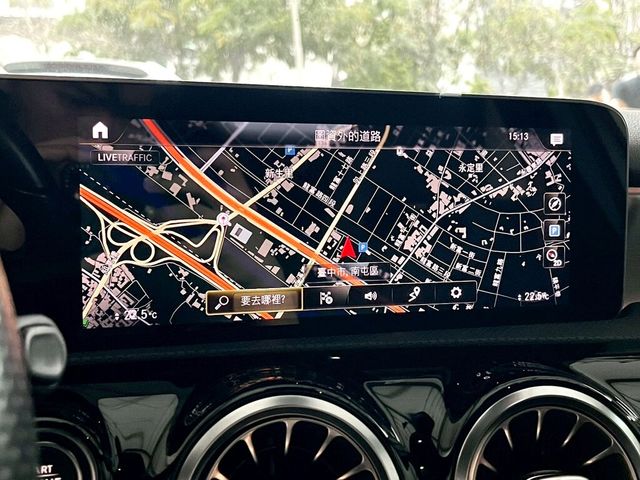 M-BENZ賓士 A35 AMG  第17張相片