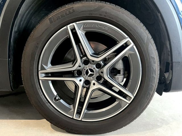 M-BENZ賓士 GLB200  第8張相片