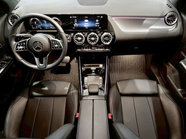 M-BENZ賓士 GLA200  第5張相片