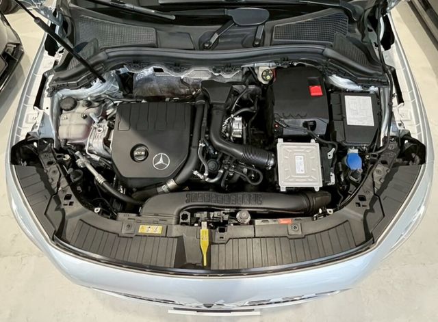 M-BENZ賓士 GLA200  第6張相片