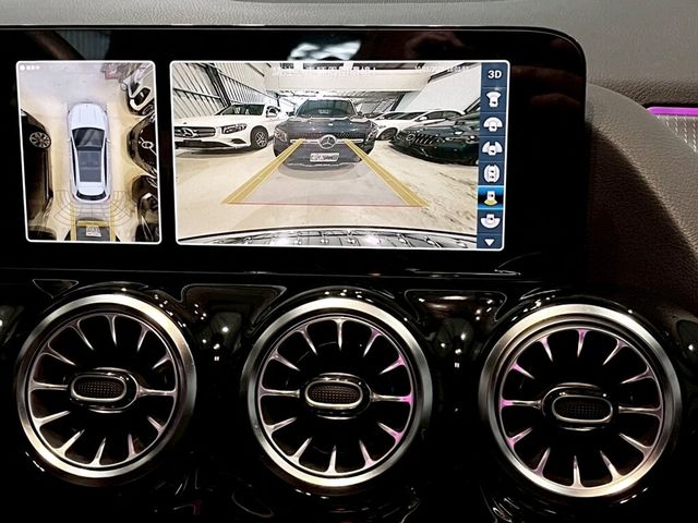 M-BENZ賓士 GLA200  第15張相片