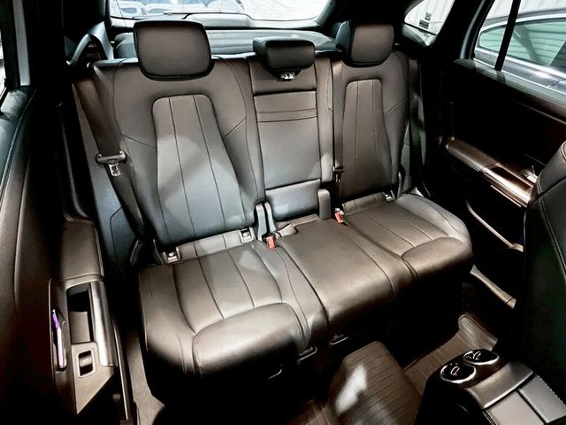 M-BENZ賓士 GLA200  第16張相片