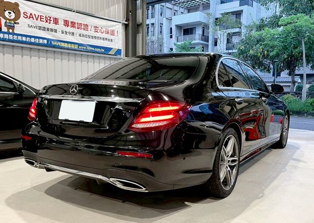 M-BENZ賓士 E250  第2張相片