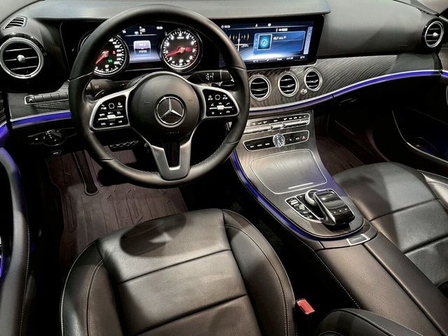 M-BENZ賓士 E250  第5張相片