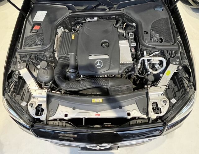 M-BENZ賓士 E250  第6張相片