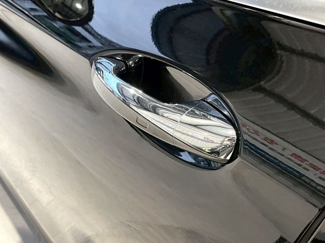 M-BENZ賓士 E250  第9張相片