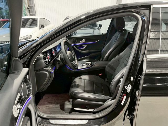 M-BENZ賓士 E250  第10張相片