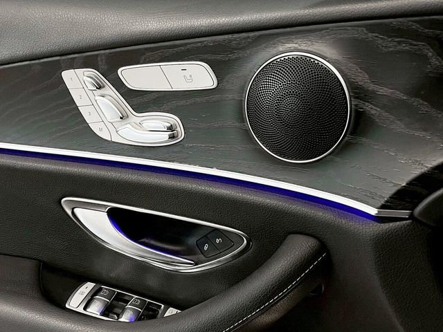 M-BENZ賓士 E250  第11張相片