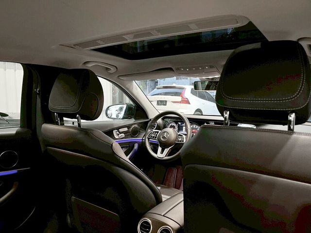M-BENZ賓士 E250  第17張相片