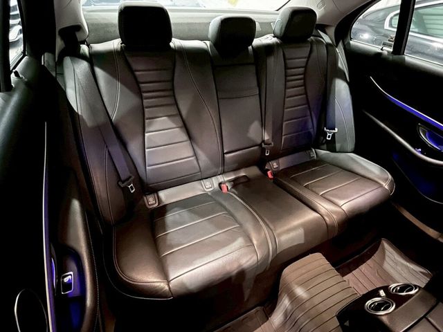 M-BENZ賓士 E250  第18張相片