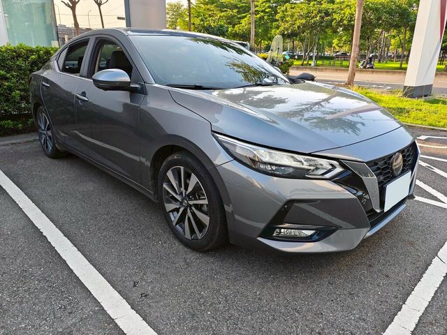 NISSAN日產 SENTRA  第2張相片