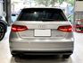 AUDI奧迪 A3 SPORTBACK  第4張縮圖