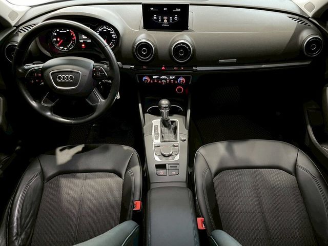 AUDI奧迪 A3 SPORTBACK  第5張相片
