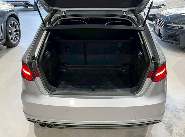 AUDI奧迪 A3 SPORTBACK  第7張相片