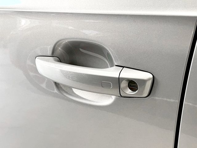 AUDI奧迪 A3 SPORTBACK  第9張相片