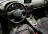 AUDI奧迪 A3 SPORTBACK  第11張縮圖