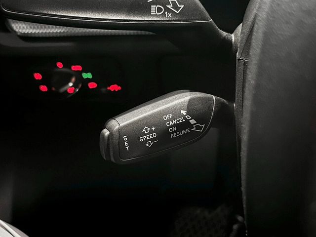 AUDI奧迪 A3 SPORTBACK  第12張相片