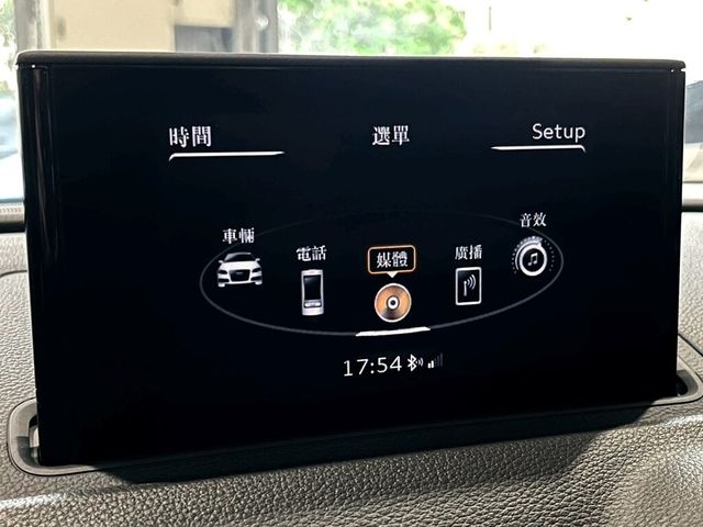 AUDI奧迪 A3 SPORTBACK  第13張相片