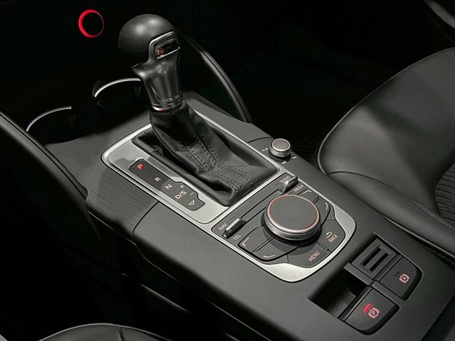 AUDI奧迪 A3 SPORTBACK  第15張相片