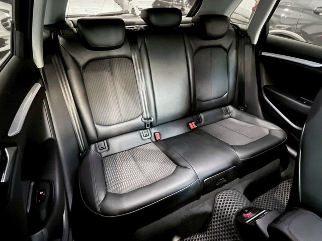 AUDI奧迪 A3 SPORTBACK  第16張相片