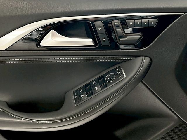INFINITI無限 Q30  第11張相片
