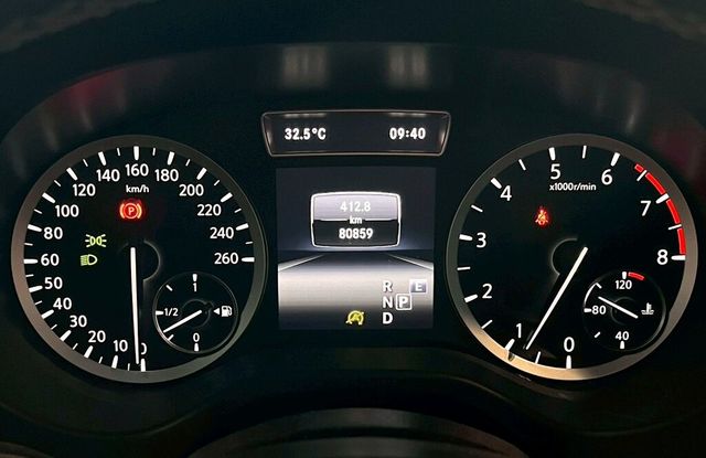 INFINITI無限 Q30  第19張相片