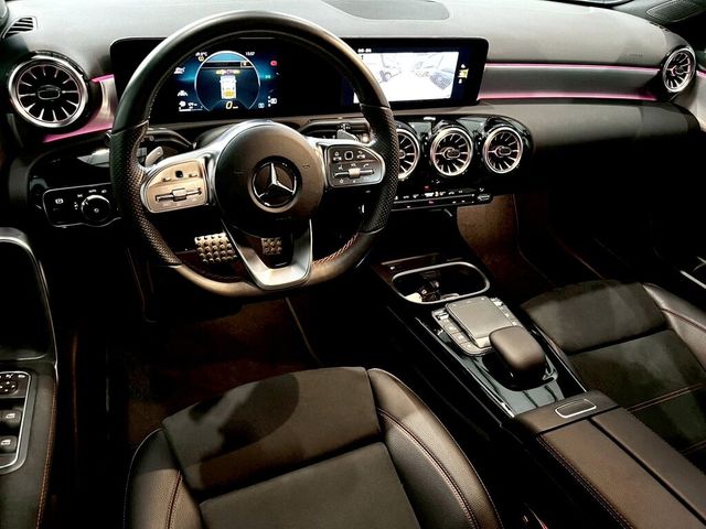 M-BENZ賓士 A180  第5張相片