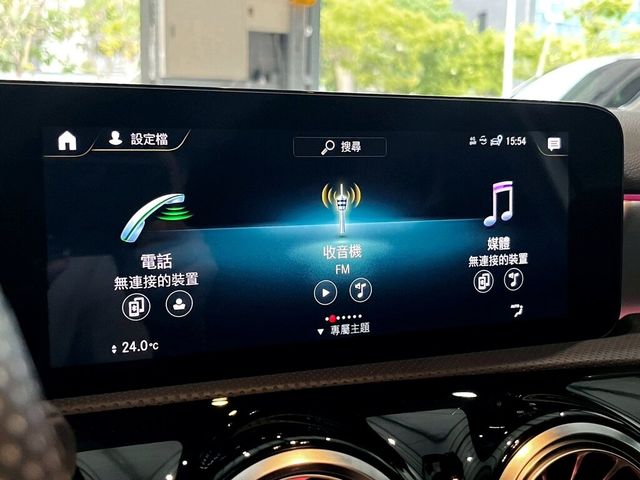 M-BENZ賓士 A180  第13張相片