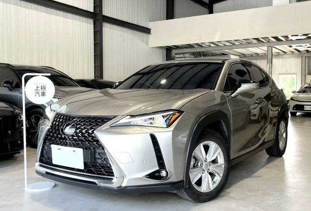 LEXUS凌志 UX250H  第1張相片