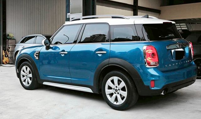 MINI迷你 COUNTRYMAN COOPER  第4張相片