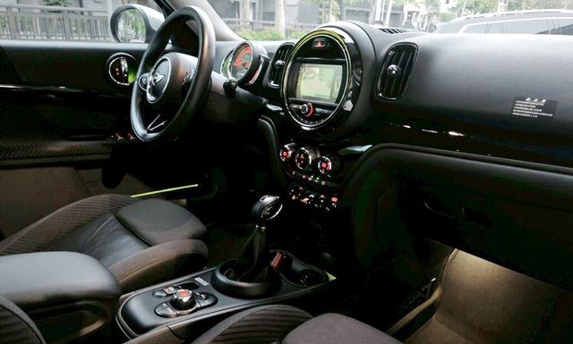 MINI迷你 COUNTRYMAN COOPER  第5張相片