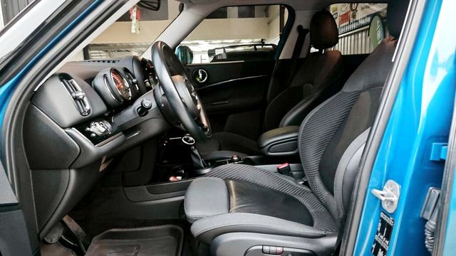MINI迷你 COUNTRYMAN COOPER  第7張相片