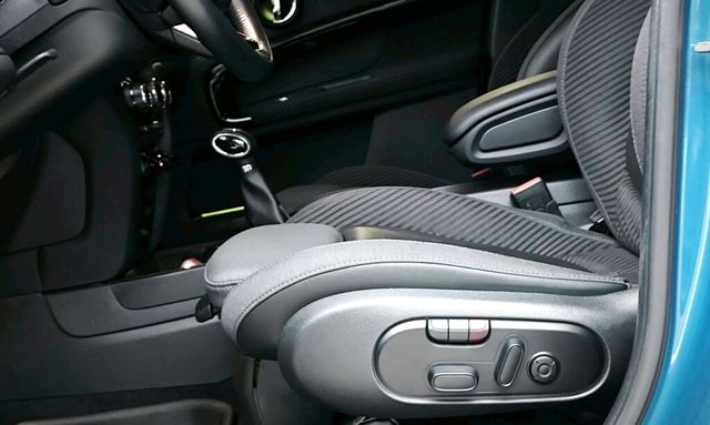 MINI迷你 COUNTRYMAN COOPER  第8張相片