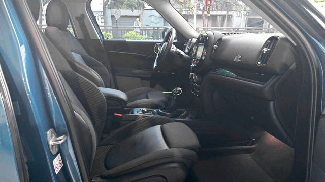 MINI迷你 COUNTRYMAN COOPER  第9張相片